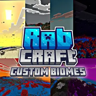 RabCraft