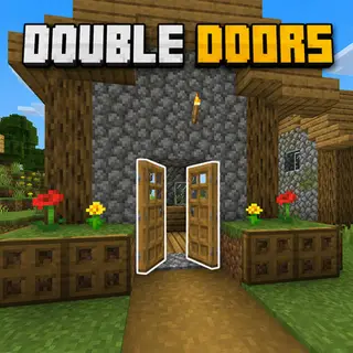 Linked Doors