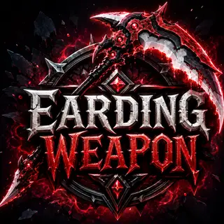 EARDING WEAPON V3.0 big update | Low-End