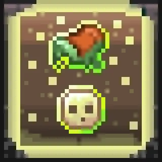Chaos Mount (Rideable Sulfur Cubes)