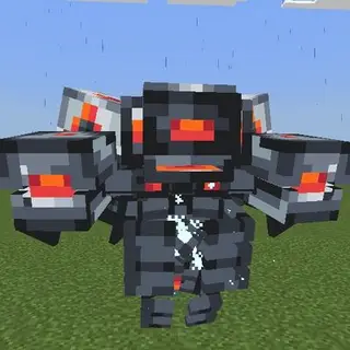 The harbinger boss