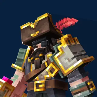 Salt & Ships (Pirate-themed)