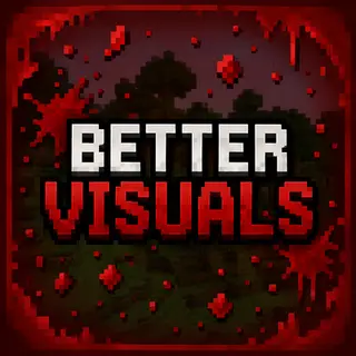 BIG UPDATE BETTER VISUALS