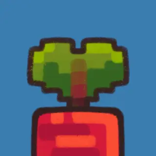 Bontiful Crops Visual Overlay 