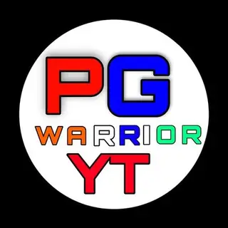 World Builder by PG WARRIOR YT