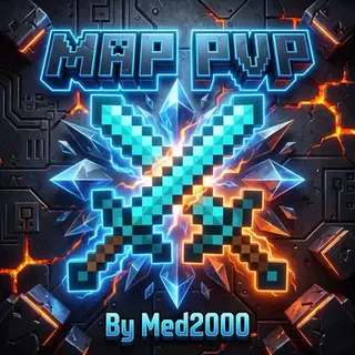 Map PvP | Bot PvP