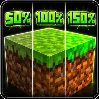 Grass Saturation Level