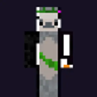 DimaMintFrosty's Full body Totem