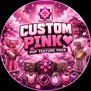CustomPink 16x