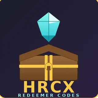 HRCX Code Creator
