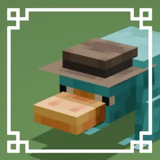 Platypus Axolotl