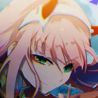 HorizonUIExtension-Zero Two