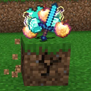 DH Random Loots