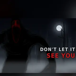Dont let it see you. Be careful. Update 1