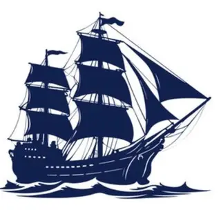 Pirate ship v1