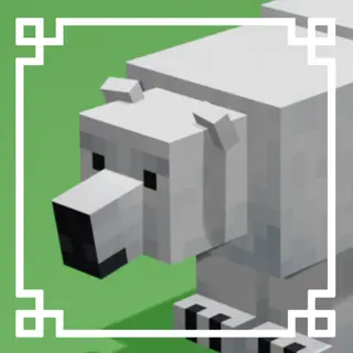Remodeled Polarbears
