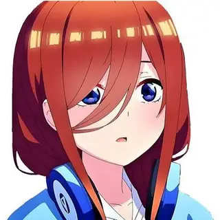 Miku nakano v3 totem