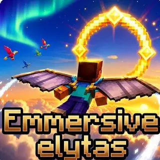 EMMERSIVE ELYTAS-Skyborne