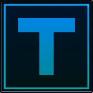 Trace - Outlined