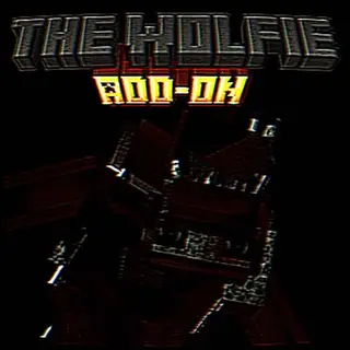 THE WOLFIE ADD-ON