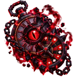 Paranoia Roulette