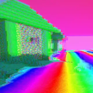 hallucinationShader
