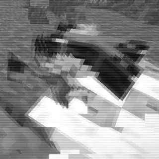 GlitchFaultShaders