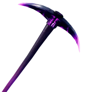 Pickaxe OP