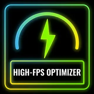ZenXveda High-FPS Optimizer
