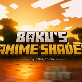 Baku's Anime Shader