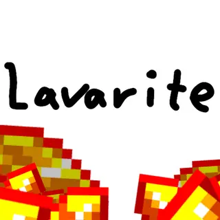 Netherite to Lavarite