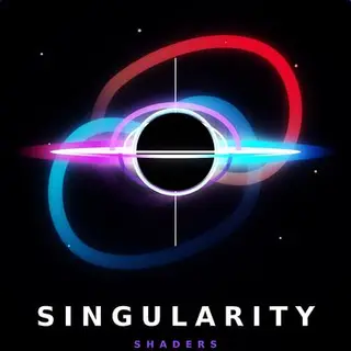 Singularity Shaders