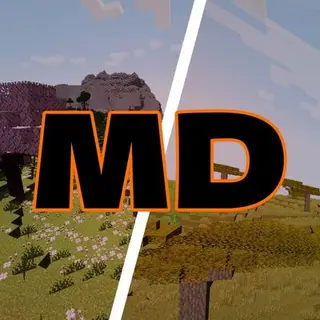 Moody Dreams Shader