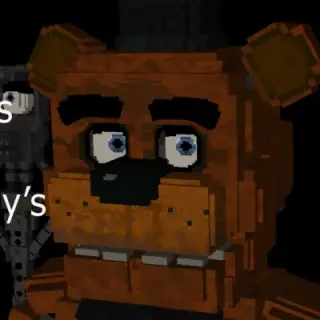 Five Nights at Freddy’s Universe