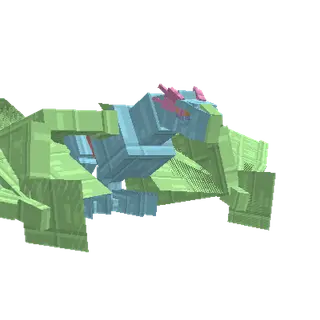Echophyron OG version 