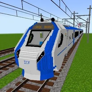MTC Vande Bharat Express