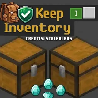 Keep Inventory - ScalarLabs - (ACHIEVEMENT FRIENDLY)