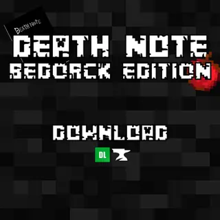 Death Note Book