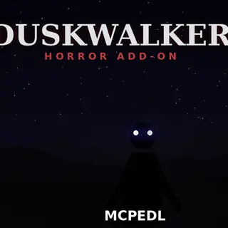 The DuskWalker