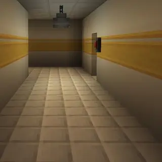 SCP: Secret Operation