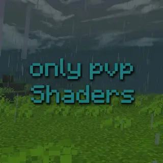 onlypvpShaders bedrock