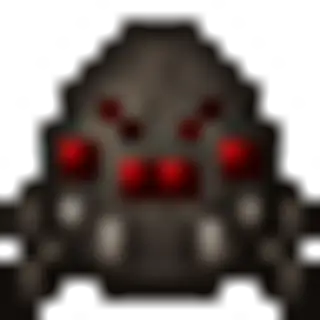 Eggs N Eyes | Bedrock Unofficial Port
