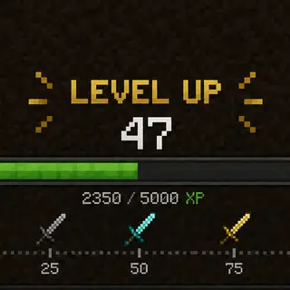 Level Progression