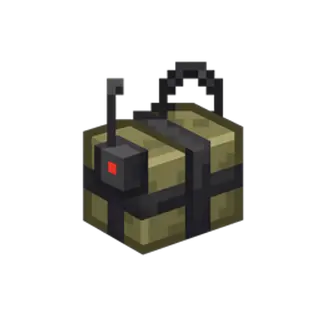C4 Bombs - Explosive with Remote Detonation & Defusal Tools