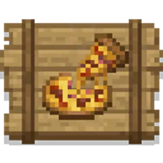 Farmer's Pizzeria (Unofficial)