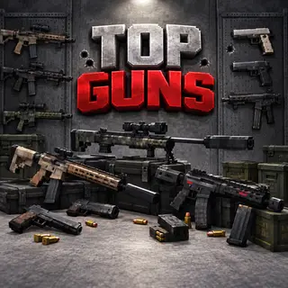 Top Guns