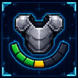 Durability HUD Viewer