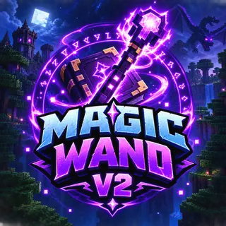 Magic Wand V2