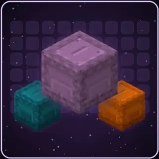 Bigger Shulkers