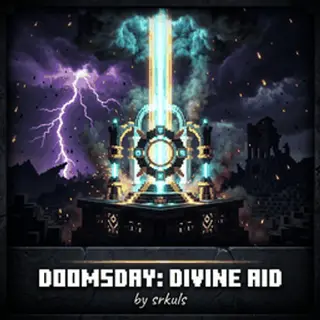 Doomsday:Divine Aid